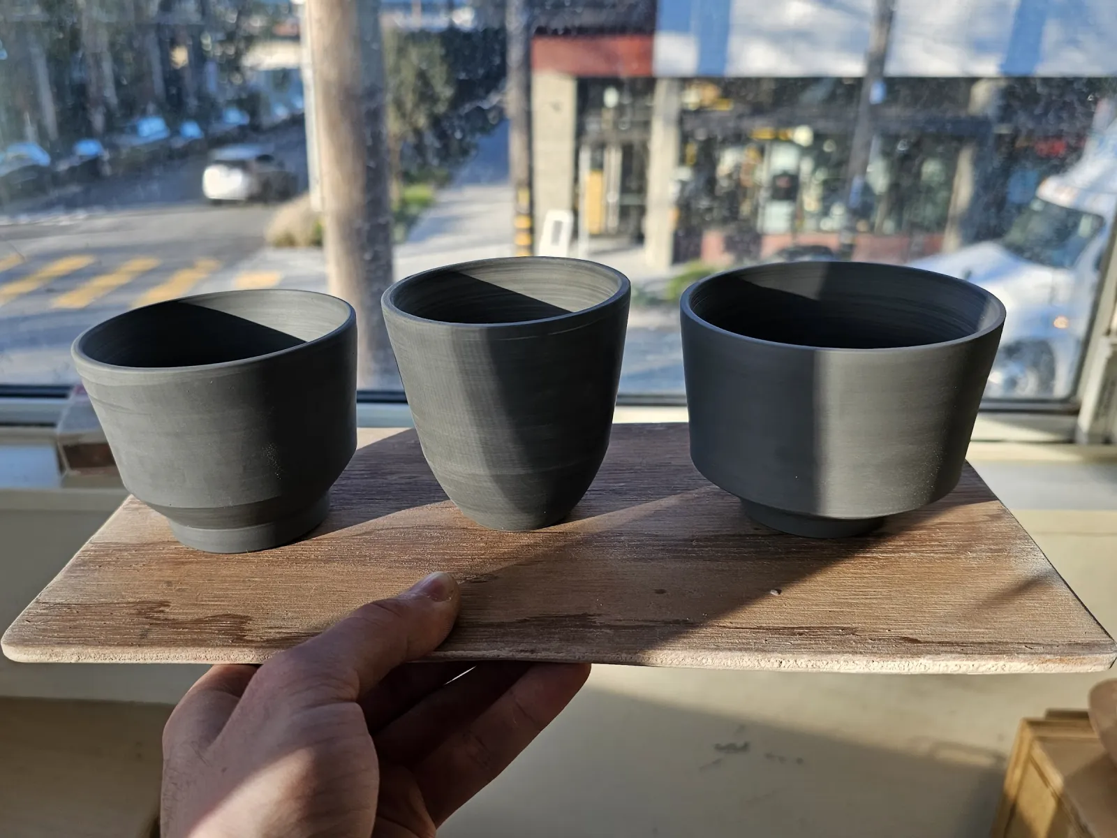 Ceramics